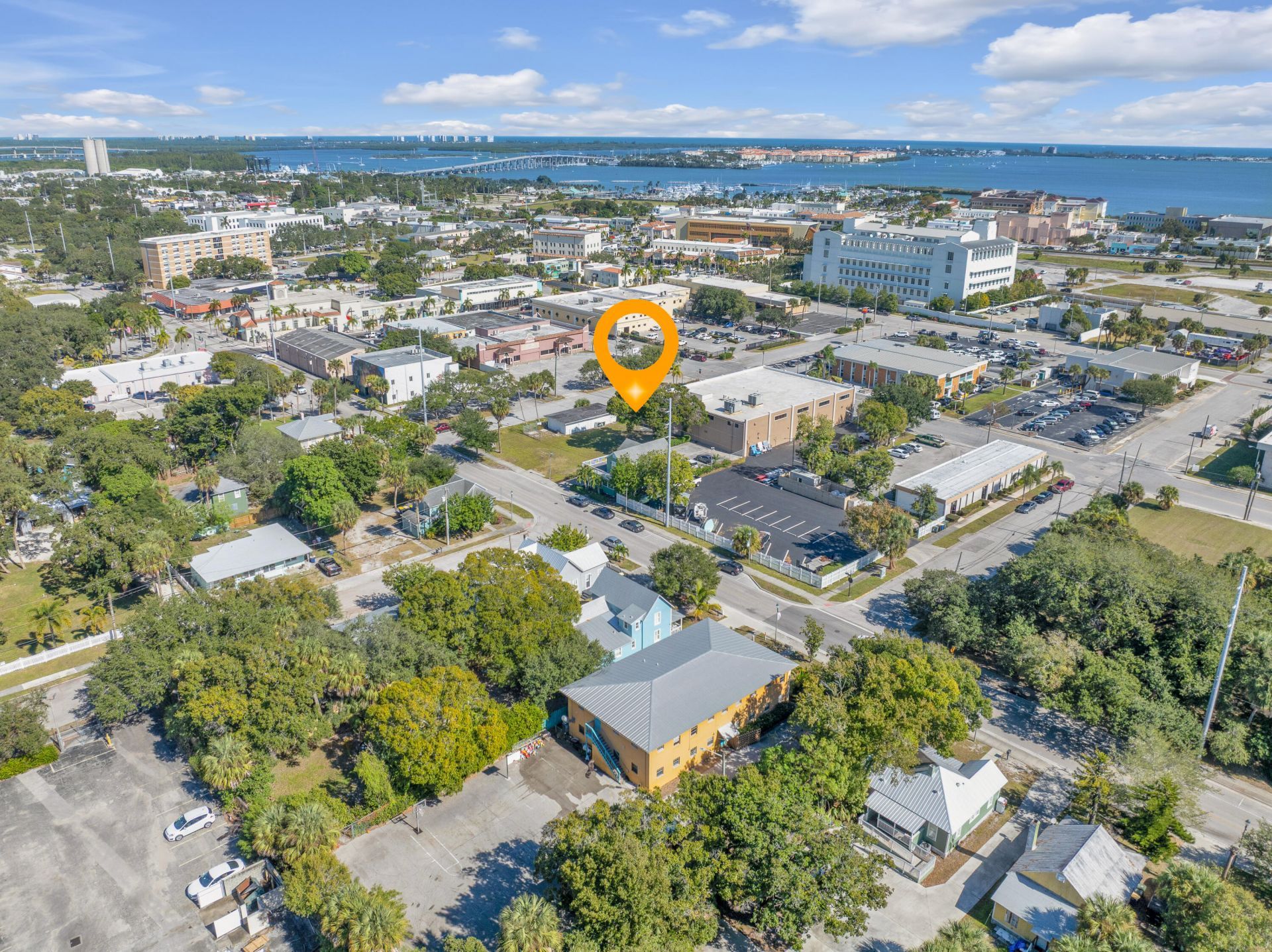 212 S 7th Street, Fort Pierce, FL 34950 Photo