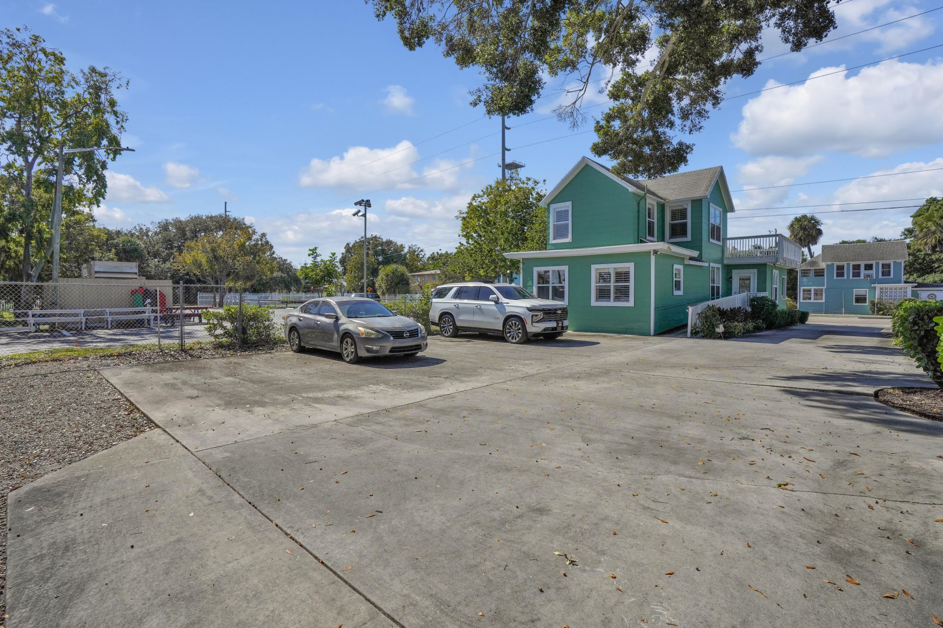 212 S 7th Street, Fort Pierce, FL 34950 Photo