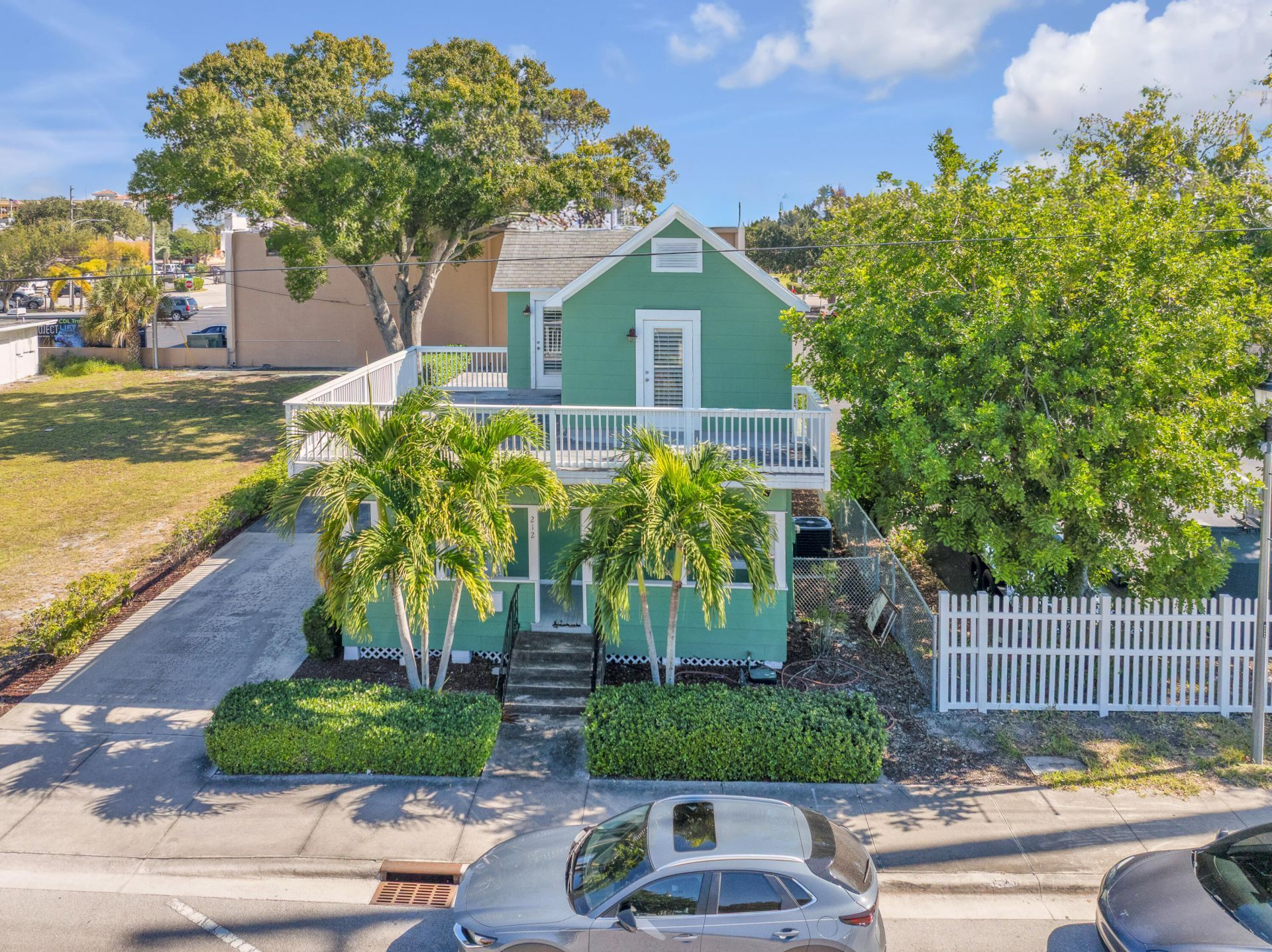 212 S 7th Street, Fort Pierce, FL 34950 Photo