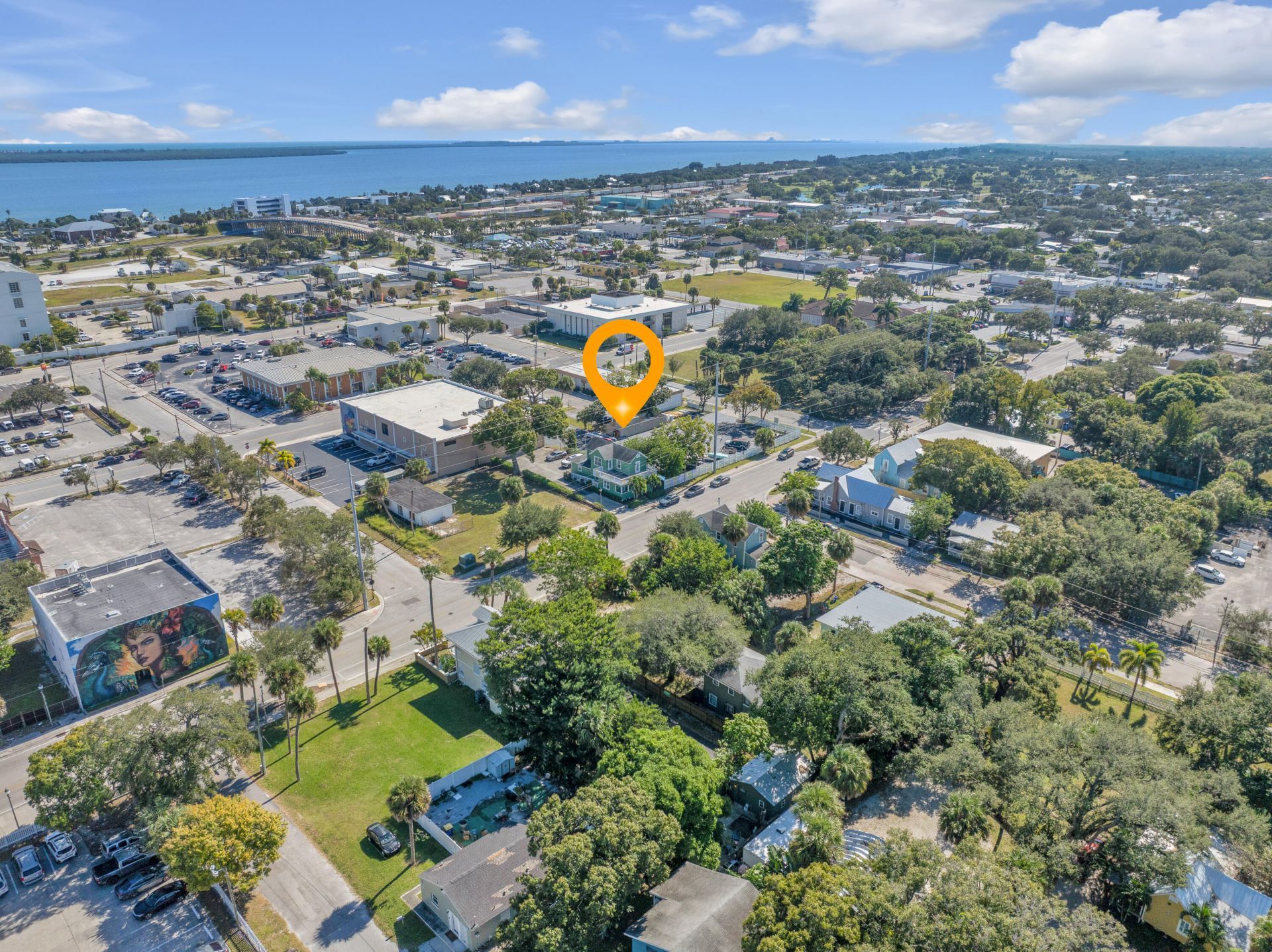 212 S 7th Street, Fort Pierce, FL 34950 Photo