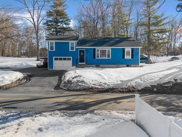 511 Bigelow, Marlborough, MA 01752