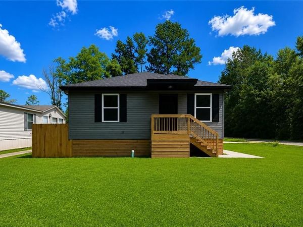 2402 PELICAN Street, Slidell, LA 70460