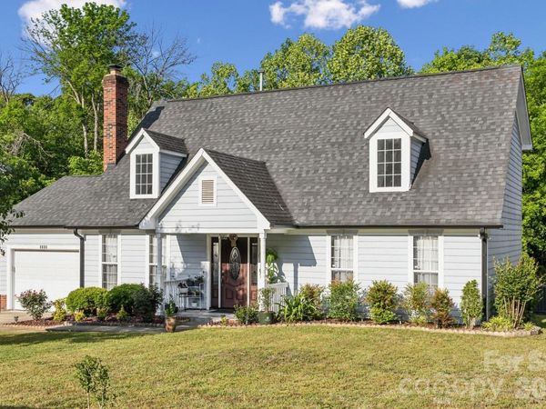 3223 Rheinwood Court, Matthews, NC 28105