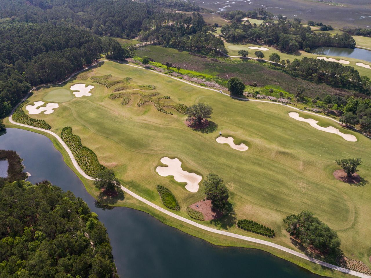 4129 Gnarled Oaks Lane Photo 48