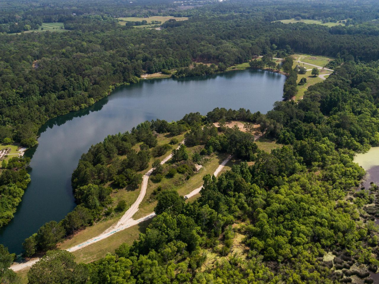 4129 Gnarled Oaks Lane Photo 50