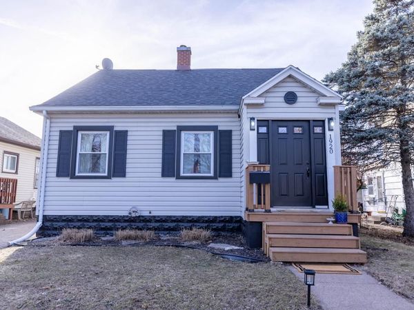 1920 16th STREET S, La Crosse, WI 54601