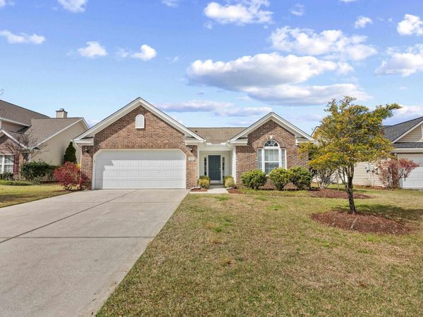 854 Riverward Dr. , Myrtle Beach, SC 29588