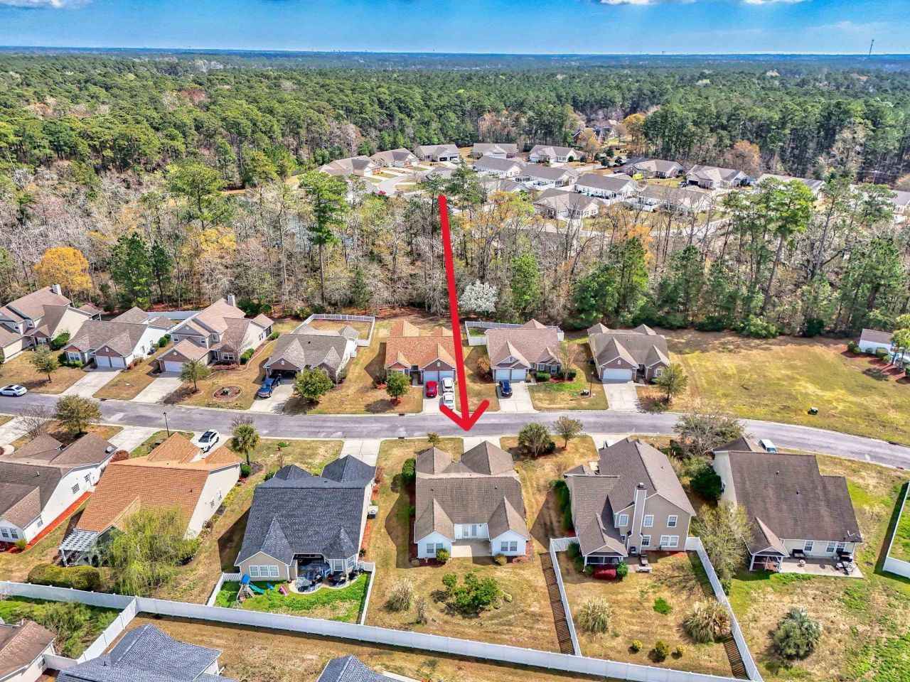 854 Riverward Dr.  Photo 43