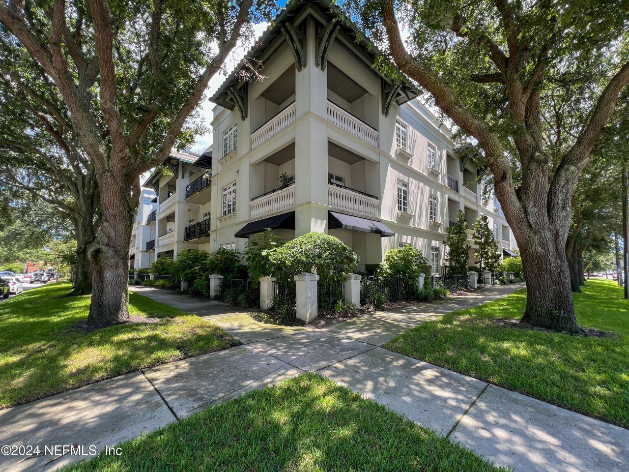 2064 Herschel Street, Unit 205, Jacksonville, FL 32204 Main Photo