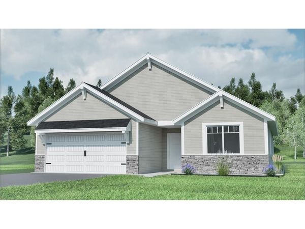 35662 Bonnie Lakes Road, Crosslake, MN 56442