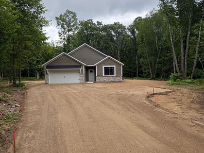 35662 Bonnie Lakes Road Crosslake, MN 56442