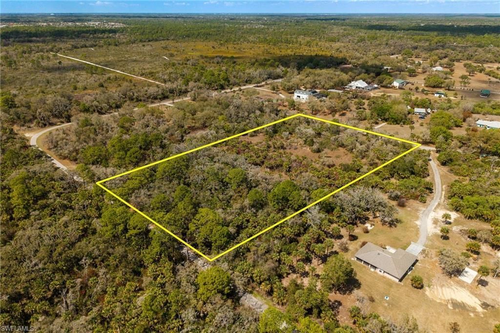 3751 Bateman Rd , Alva, FL 33920 Photo