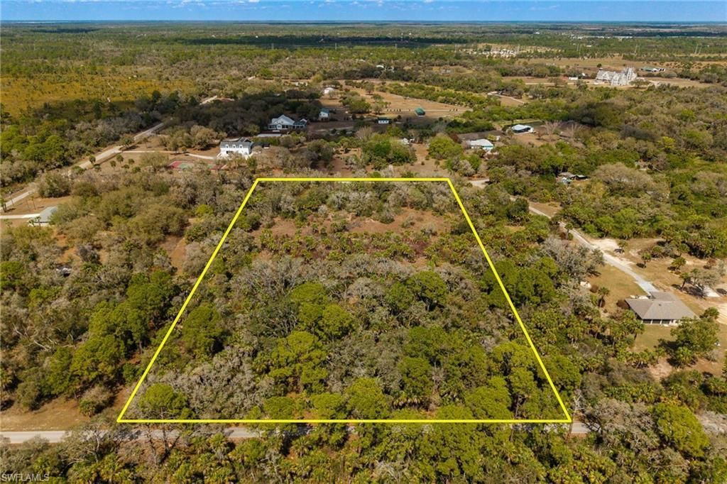 3751 Bateman Rd , Alva, FL 33920 Photo