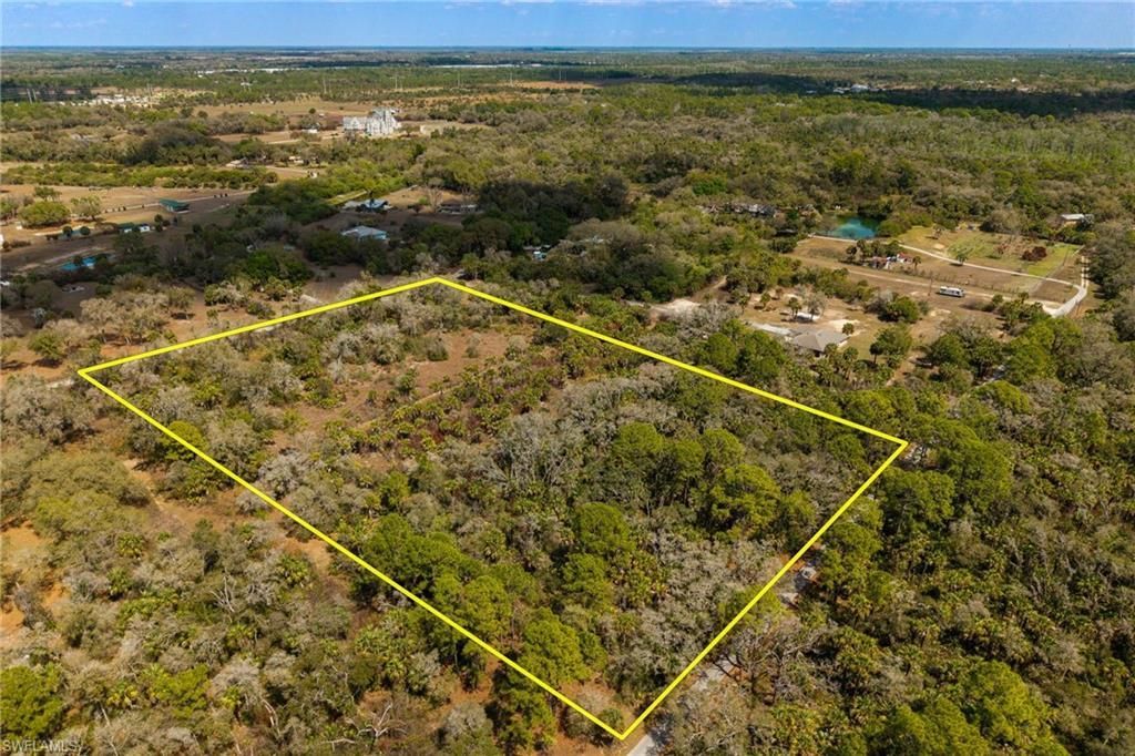 3751 Bateman Rd , Alva, FL 33920 Photo