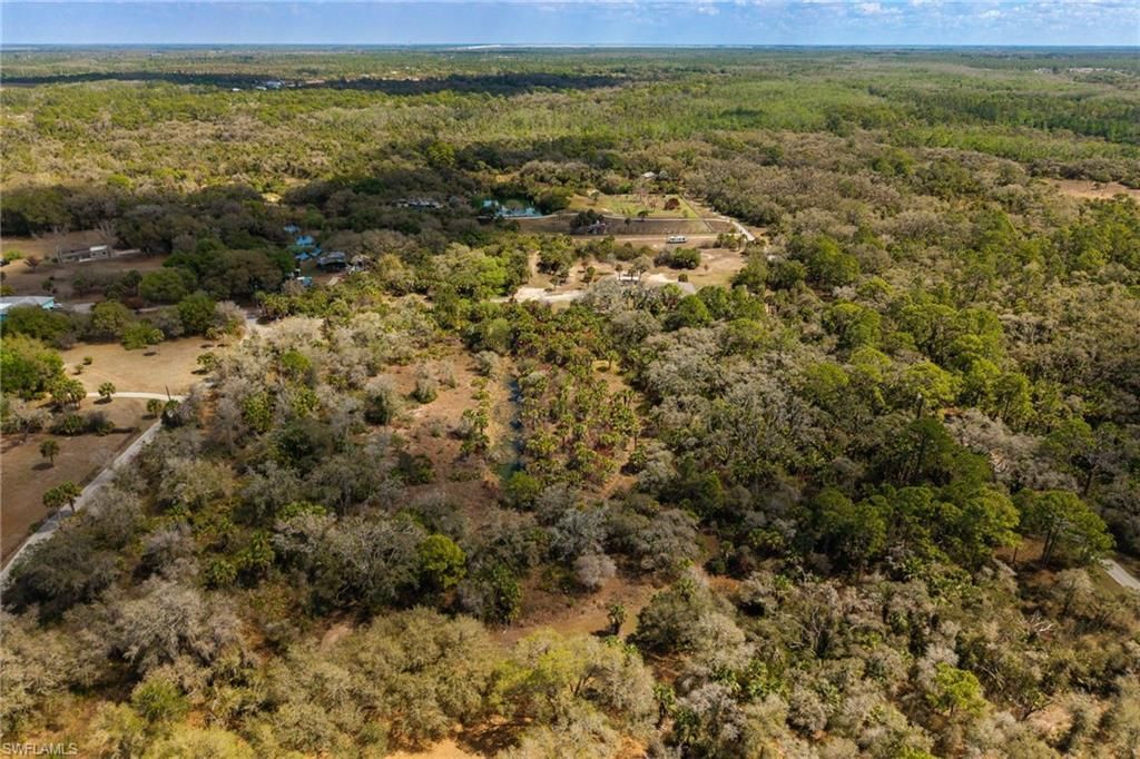 3751 Bateman Rd , Alva, FL 33920 Photo