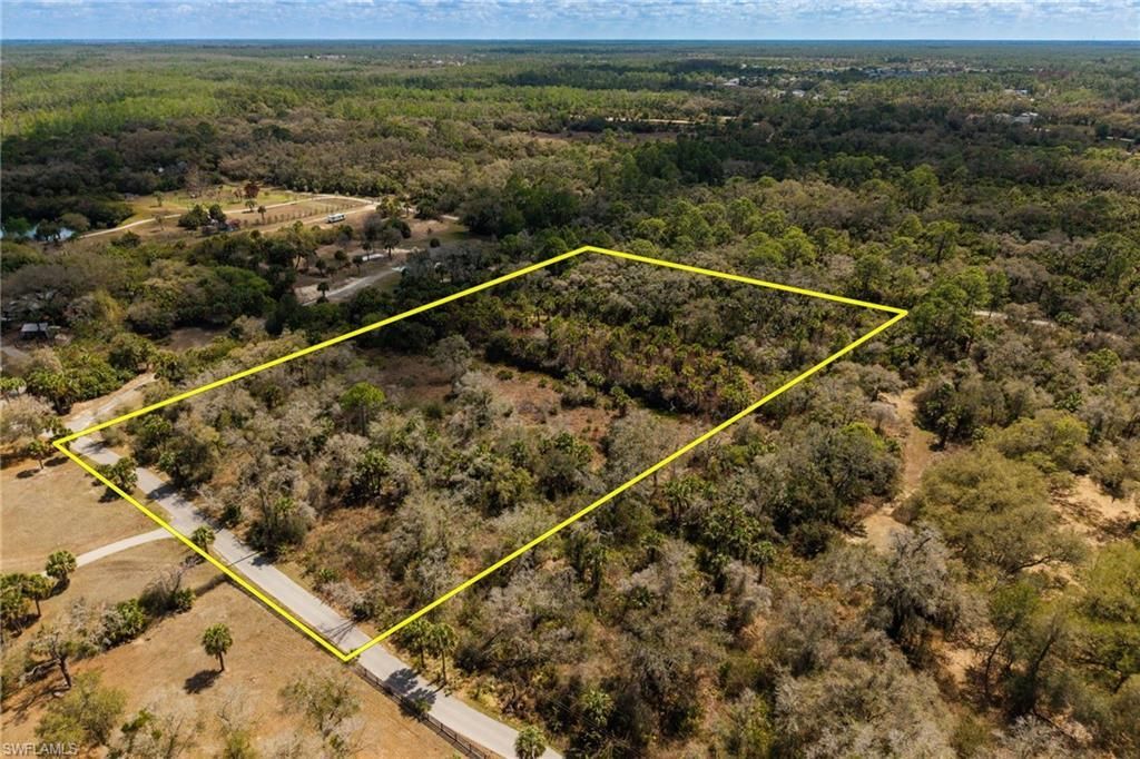 3751 Bateman Rd , Alva, FL 33920 Photo