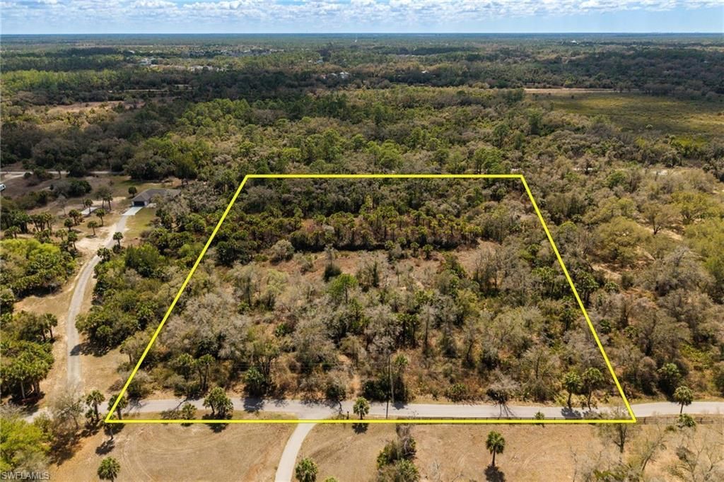 3751 Bateman Rd , Alva, FL 33920 Photo