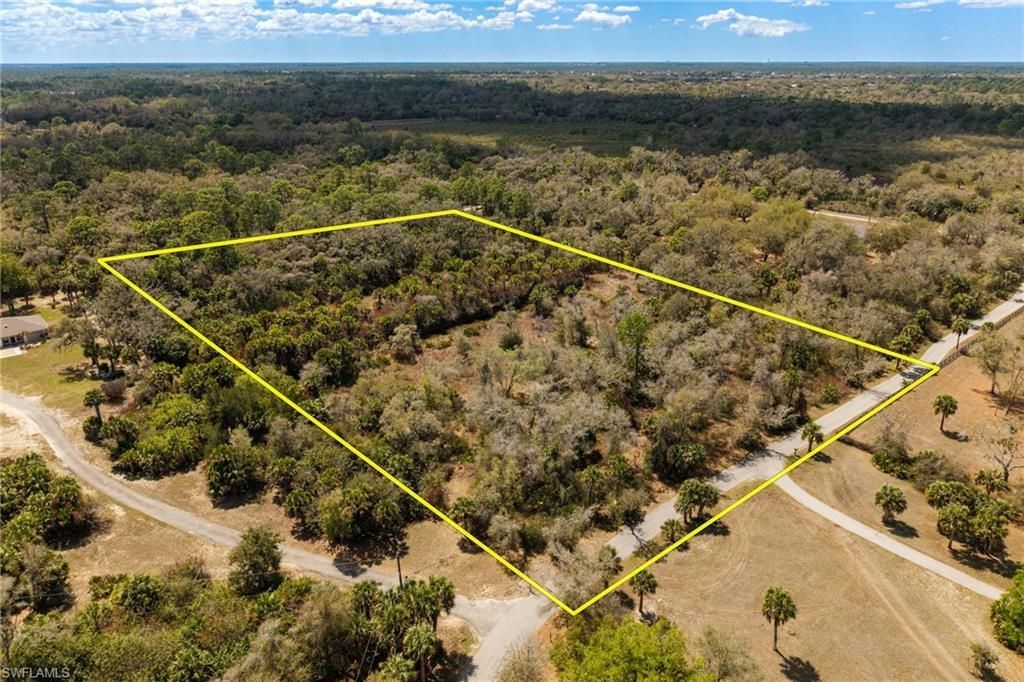 3751 Bateman Rd , Alva, FL 33920 Photo