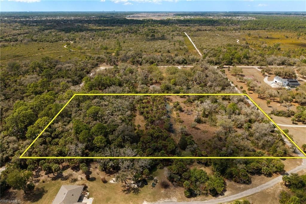 3751 Bateman Rd , Alva, FL 33920 Photo