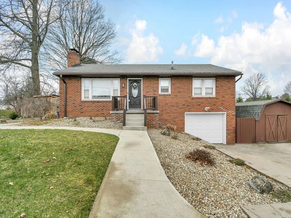50 Clare Road , Mansfield, OH 44906