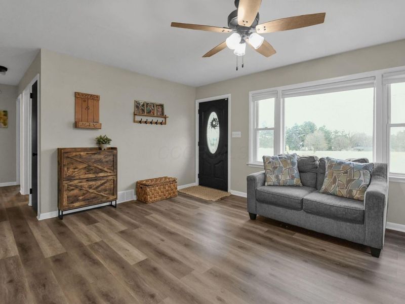 50 Clare Road, Mansfield, OH 44906 Photo 4