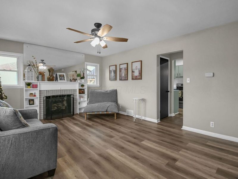 50 Clare Road, Mansfield, OH 44906 Photo 5