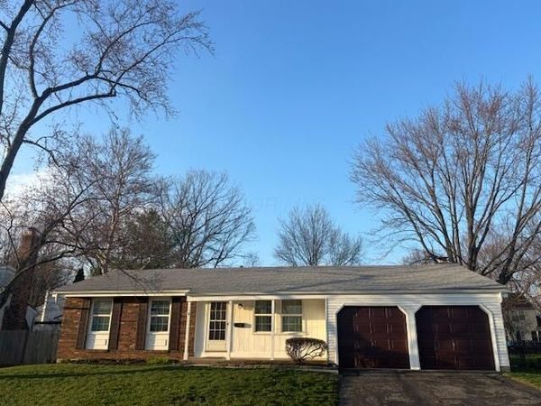 158 Allview Road , Westerville, OH 43081