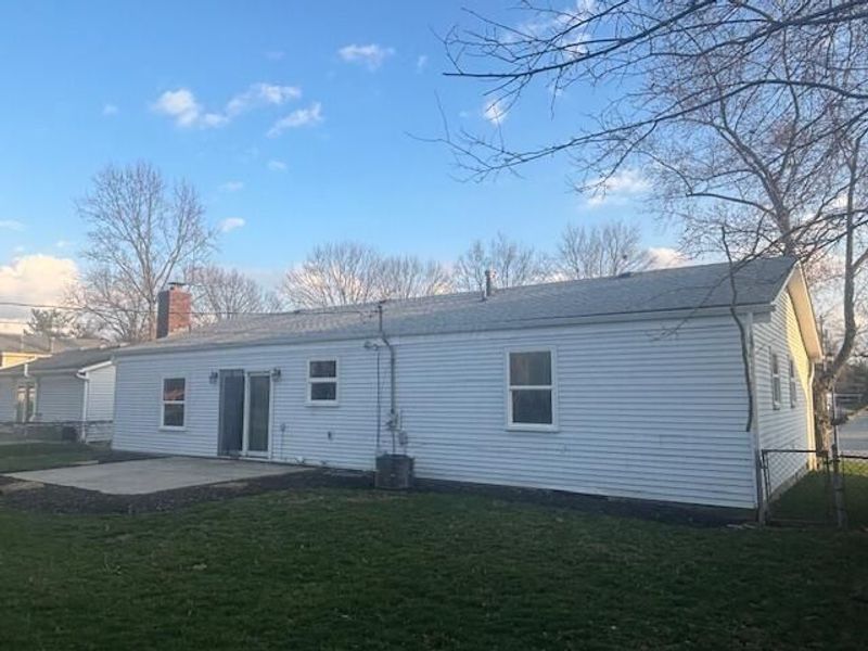 158 Allview Road , Westerville, OH 43081 Photo 3