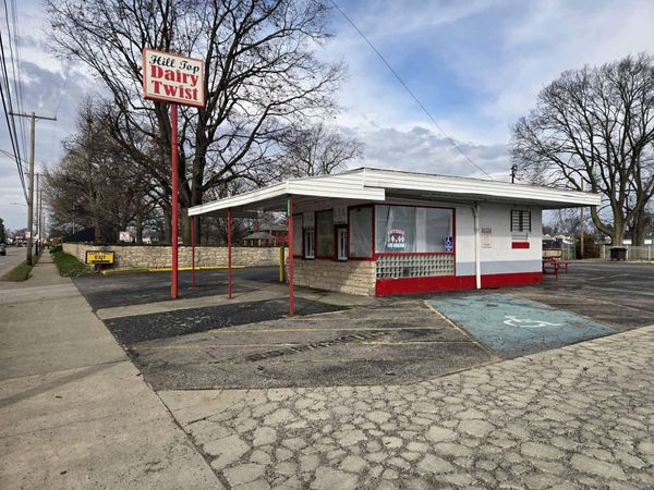 2860 Sullivant Avenue , Columbus, OH 43204