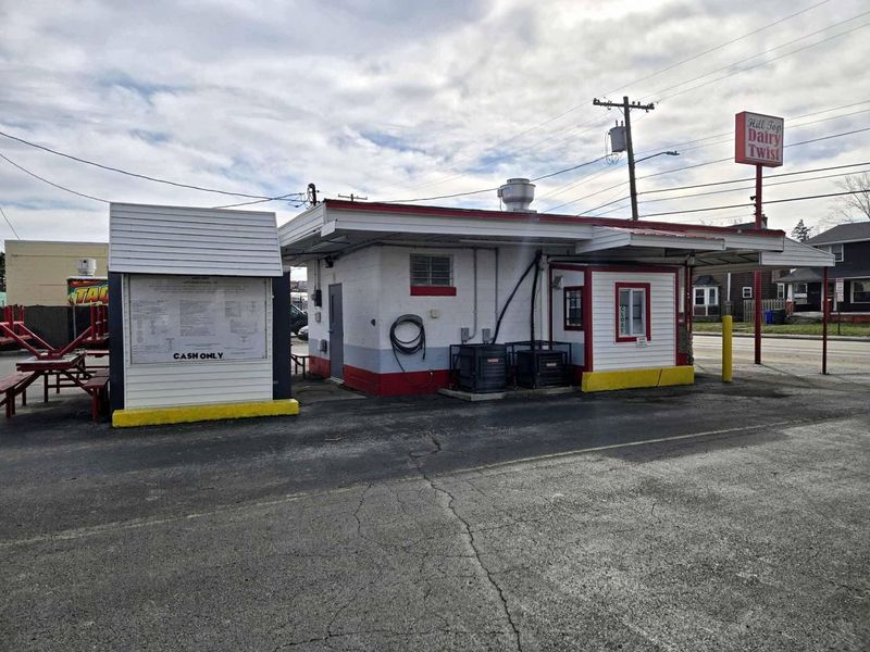 2860 Sullivant Avenue , Columbus, OH 43204 Photo 4