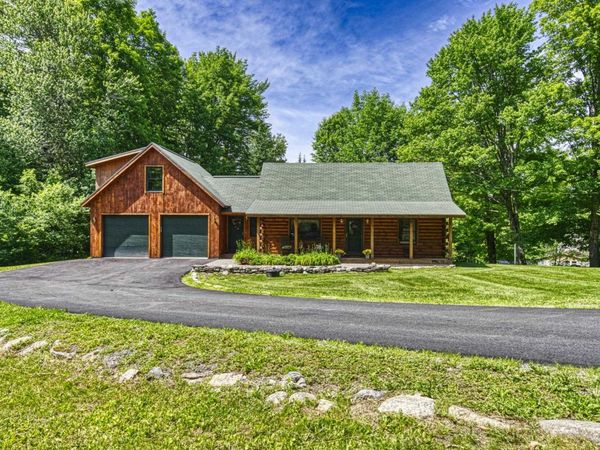 284 Nutting Road, Sunapee, NH 03782