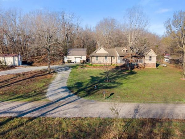 1758 Lexie Lane, Pocahontas, AR 72455