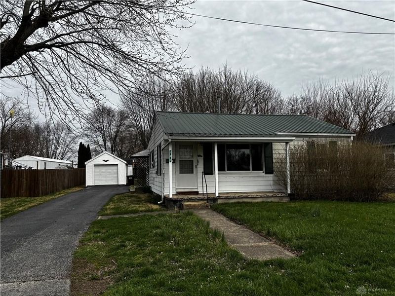 144 Hulse Street, Sabina, OH 45169 Photo 2