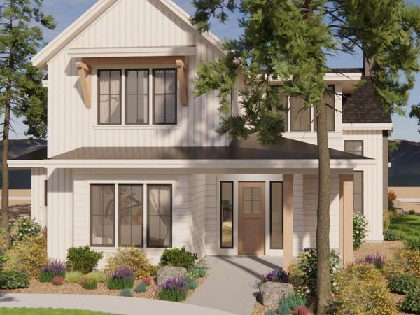 3410 NW Celilo Lane, Unit Lot 312, Bend, OR 97703