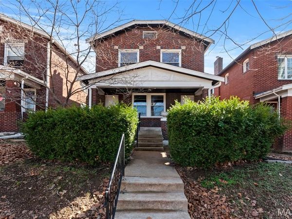 5510 Lisette Avenue, St Louis, MO 63109