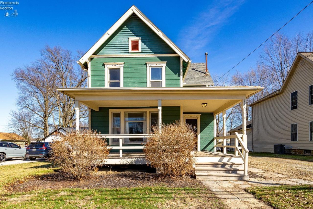 116 Milan Avenue, Norwalk, OH 44857 Main Photo