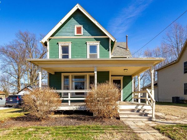 116 Milan Avenue, Norwalk, OH 44857