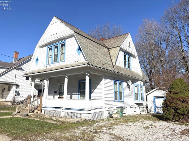 60 Portner Street, Plymouth, OH 44865 Photo 1