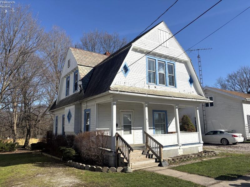 60 Portner Street, Plymouth, OH 44865 Photo 2