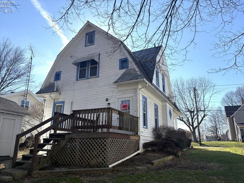 60 Portner Street, Plymouth, OH 44865 Photo 3