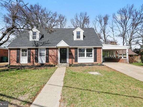 4310 PARK STREET, CAMP HILL, PA 17011