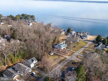 109 12TH STREET, COLONIAL BEACH, VA 22443