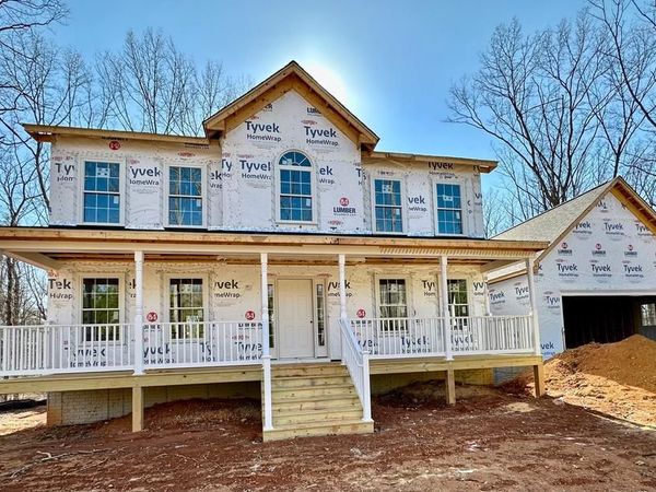 12267 AUTUMN RIDGE LANE, UNIONVILLE, VA 22567