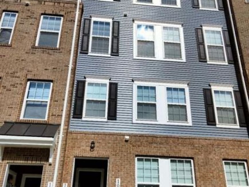 10506 John Glenn Street, Lanham, MD 20706 Main Photo