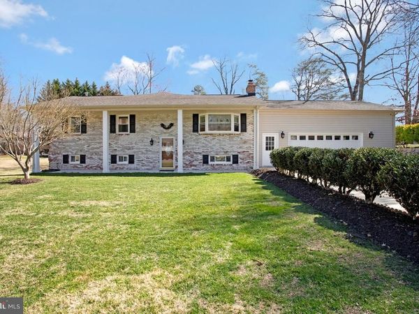 28760 HANCOCK DRIVE, MECHANICSVILLE, MD 20659