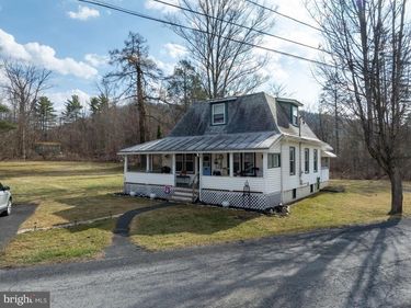 1658 LINGLE VALLEY ROAD, MILROY, PA 17063