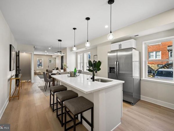 3718 CRANSTON AVENUE, BALTIMORE, MD 21229