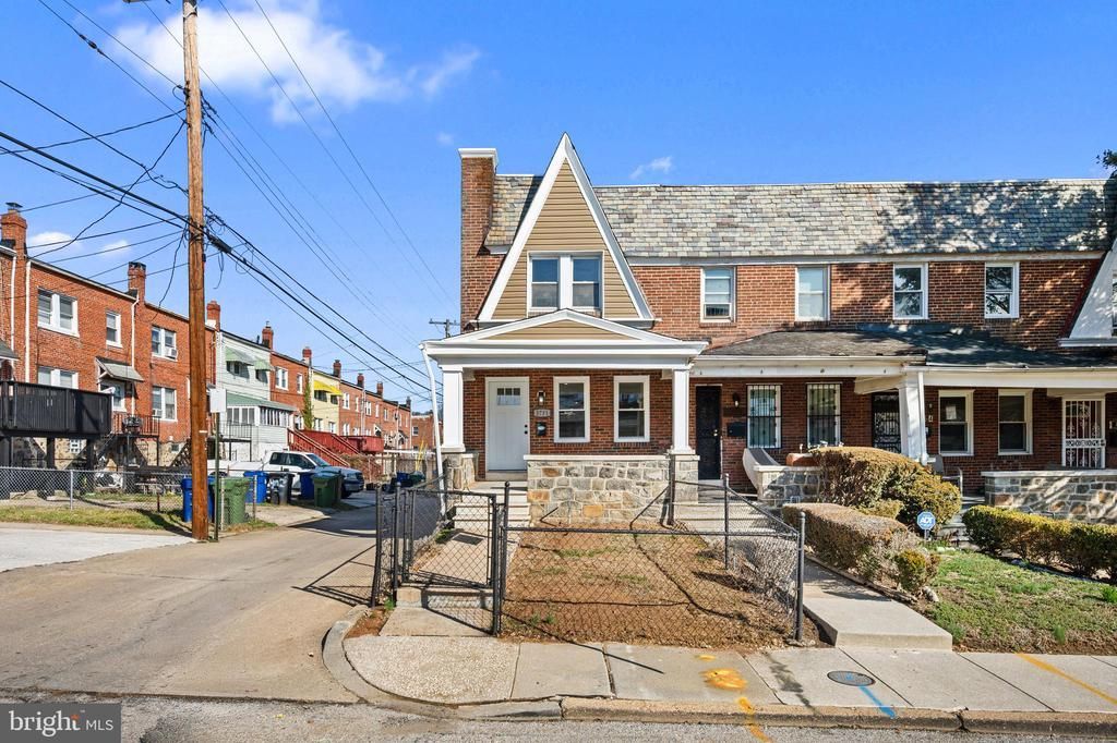 3718 Cranston Avenue, Baltimore, MD 21229 Main Photo