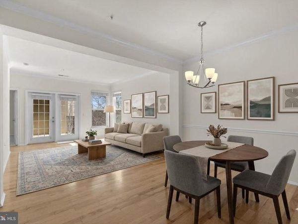 11800 OLD GEORGETOWN, Unit 1315, NORTH BETHESDA, MD 20852