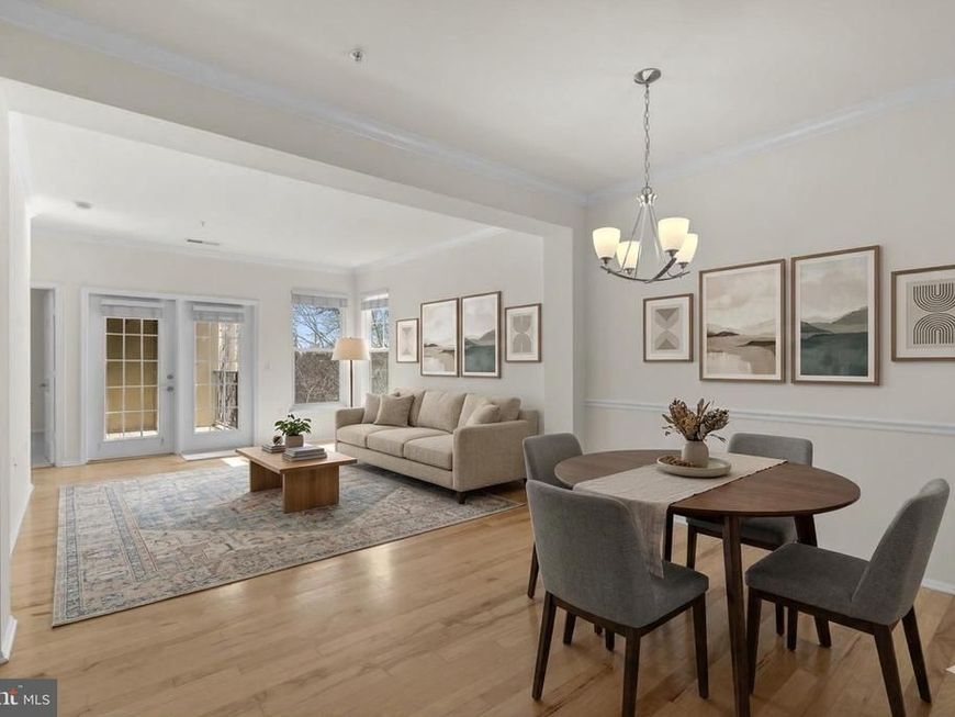 11800 Old Georgetown, Unit 1315, North Bethesda, MD 20852 Main Photo